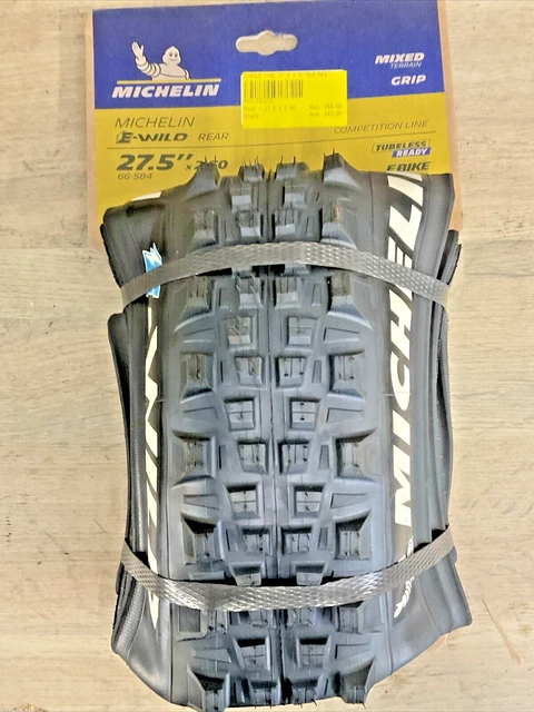 Michelin e wild 27.5 x 2.6 rear cheap