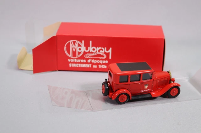 Citroën C4 2020 Rouge – Voiture Miniature 1/43 Norev 155448 – Neuf