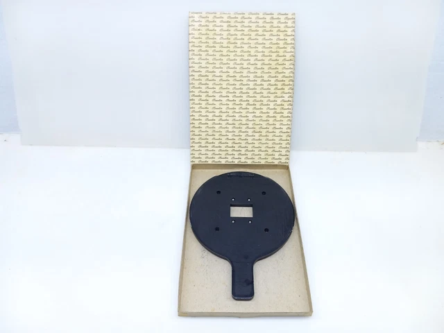 Portador negativo de película Beseler 35NCS 35 mm para ampliador de cuarto oscuro serie 23 en caja