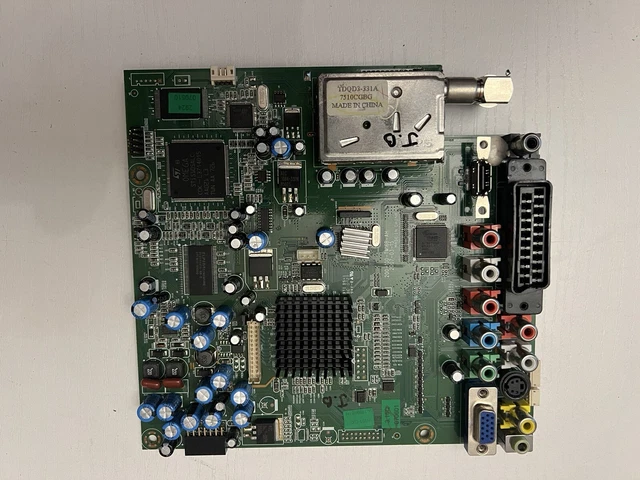 Carte mère principale PCB Linx FA13800 Linx 7900 IPM FA13805 pour imprimante à j