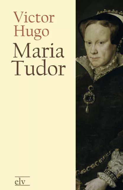 Maria Tudor | Buch | 9783862671601