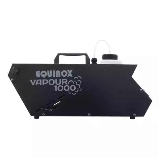 Equinox Vapour 1000 Haze Effekt Maschine 3