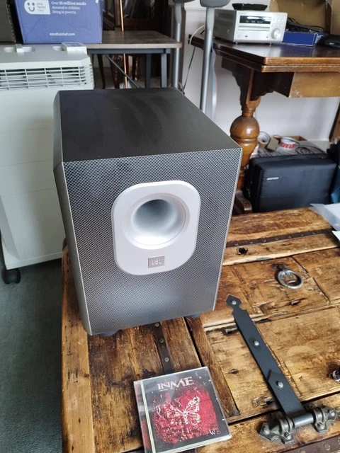 Dynavox Frequenzweiche für Subwoofer SUB200 Profi | Passiv Dynavox Frequenzweiche für Subwoofer SUB200 Profi | Passiv
