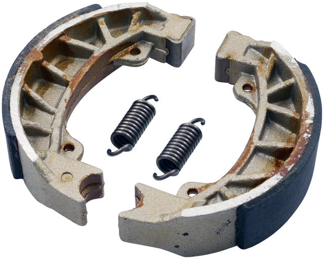 Mâchoires de frein TRW MCS987 110x25mm TYP 987