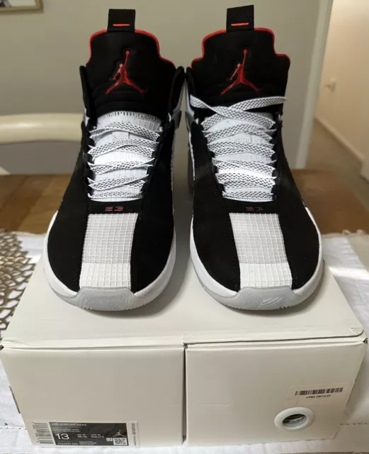 NIKE AIR JORDAN Xxxv