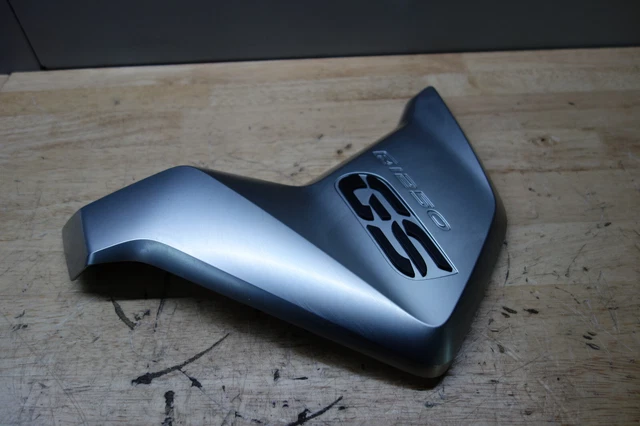 Remschijven voor BMW R 1200 GS