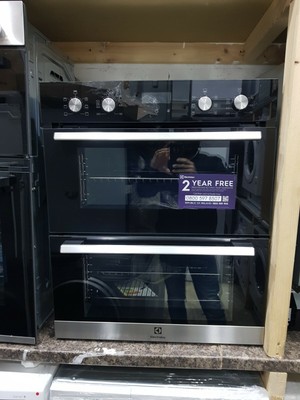 electrolux kdfec40ux