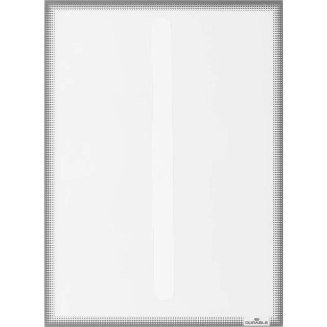 Durable 501457 Ausweistasche (B x H) 236 mm x 323 mm 5 St./Pack. 1 Set