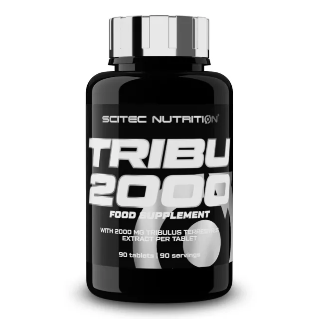 Scitec Nutrition - Tribu 2000