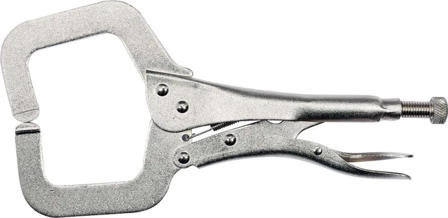 Daiwa Prorex Pince De Serrage 14cm Pour Pêche - Sertissage - Neuf