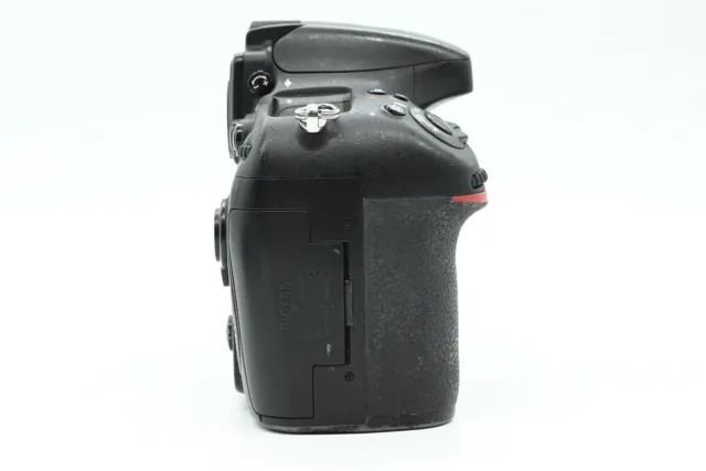 Nikon D800 36.3MP Digital SLR Camera Body #310 3