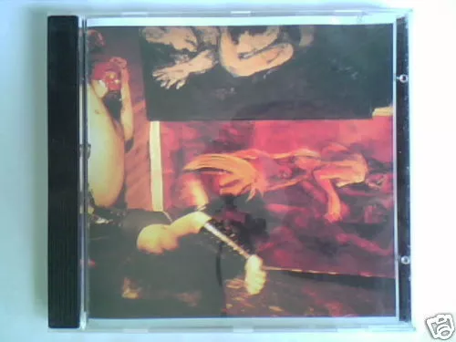 Cd Nico Christian Death Lydia Lunch Mission Damned