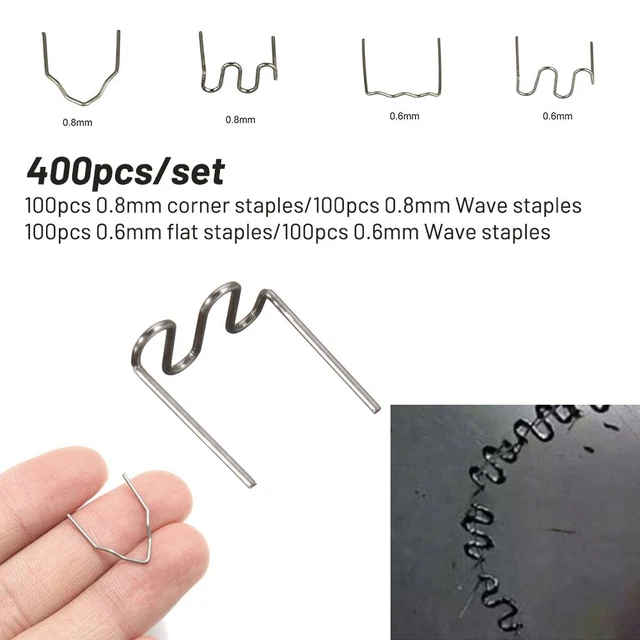 K Di Elementi Di Fissaggio A Sgancio Rapido Per Paraurti - Foto 2