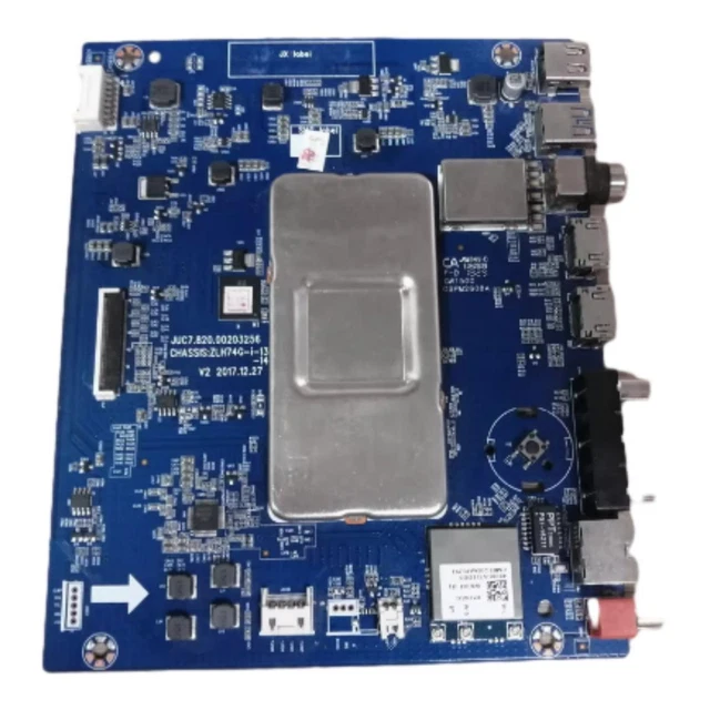 Carte Mère TV Changhong – JUC7.820.00098885 / LS1B-C2000 (LED50C2000H)