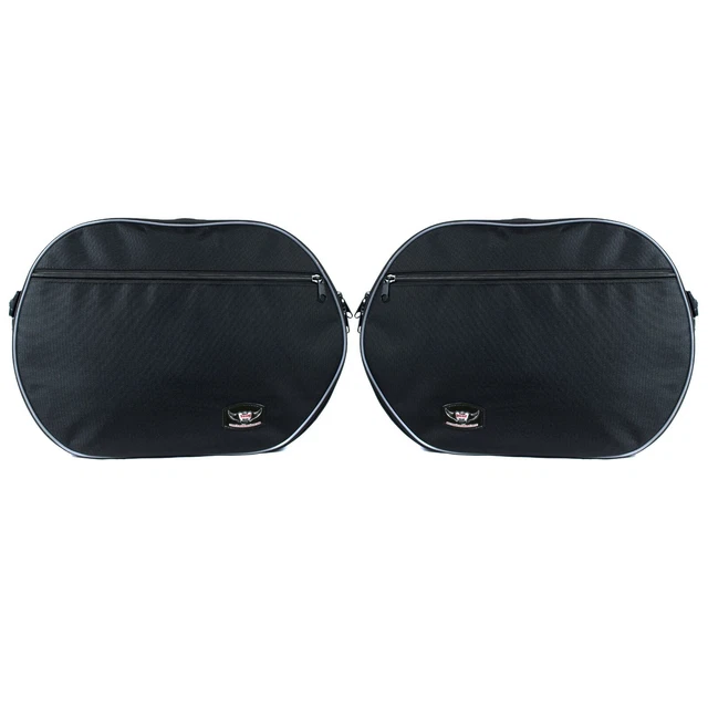 PANNIER LINER INNER Luggage Bags for Motorcycle YAMAHA FJR1300 TDM900