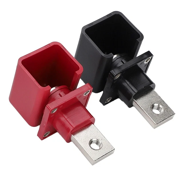 300A All-copper Lithium Battery Terminal Connector Energy Storage Terminal