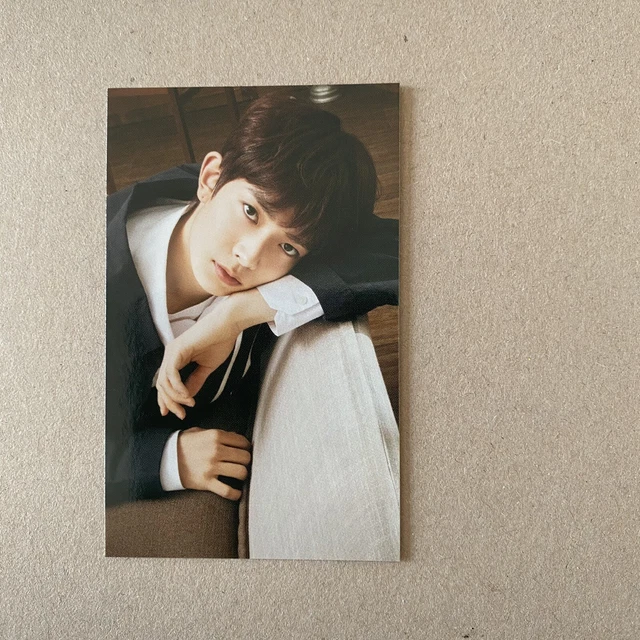 ENHYPEN ENCONNECT OFFICIAL Trading Card Photocard Heeseung 23 £3.00