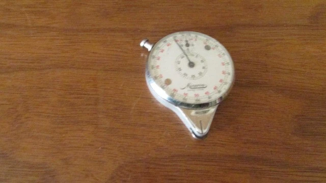 MINERVA SWISS OPISOMETER Curvimeter Drafting Scale Map Measurement ...
