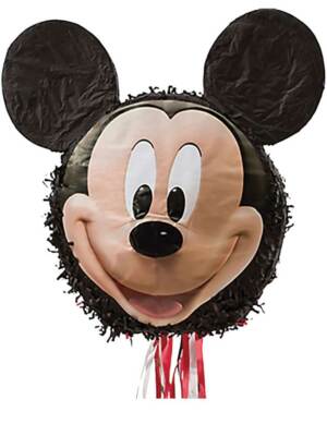 PARTY Game TV Film Movie Camera Piñata Hollywood Cinema Compleanno Ragazzi Ragazze Bambini 