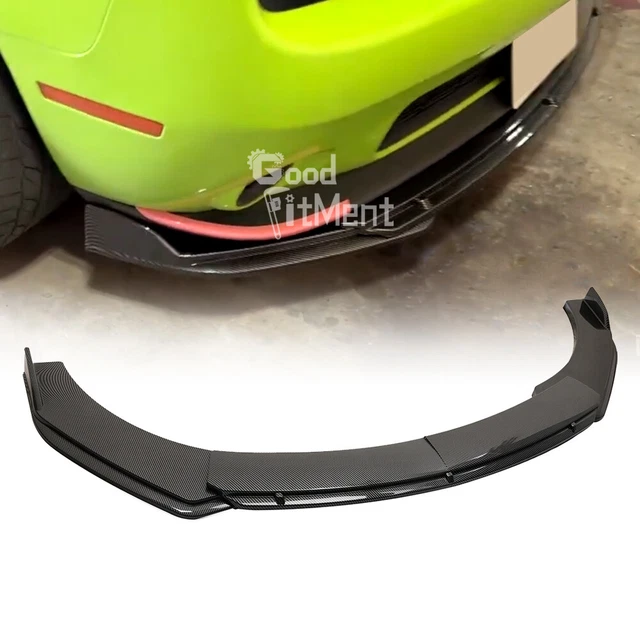 Parti Per Auto Aiming Fibra Di Carbonio Universale Auto Mini ABS