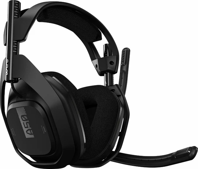 Astro Gaming-A50 + Base Station RF Wireless Over-the-Ear Headphones PS5 PS4 PC-2 Astro Gaming-A50 + Base Station RF Wireless Over-the-Ear Headphones PS5 PS4 PC-2