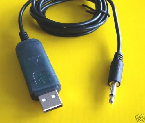USB Interf. für KDS 2,4GHz Sender FMS Simulator,6 Kanal