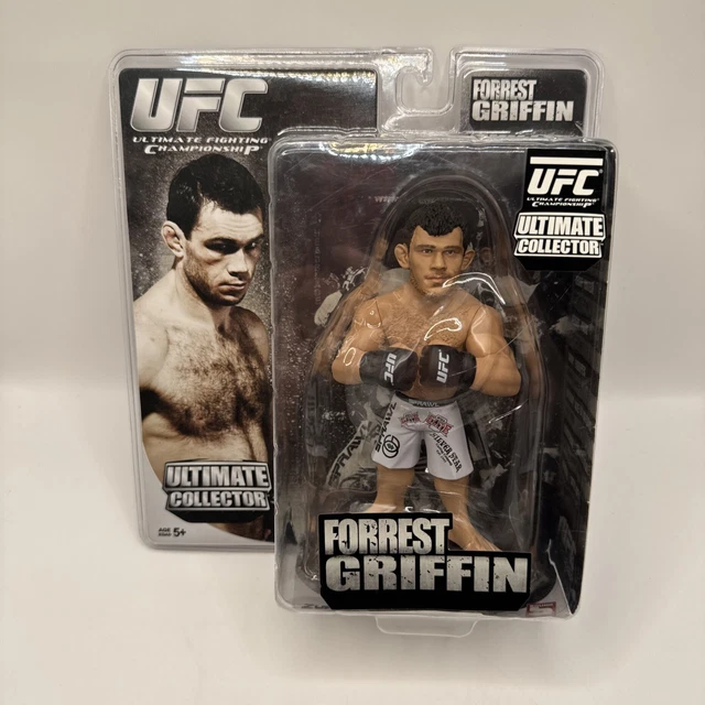 Figurine UFC Pride FC Takanori Gomi edition Round 5 action