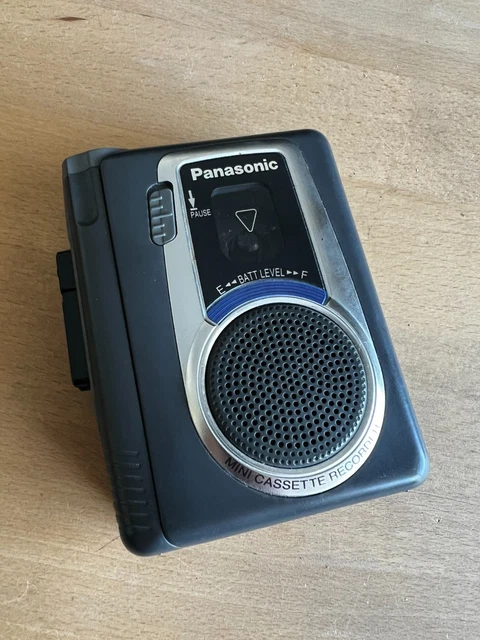 VINTAGE LECTEUR CASSETTE Thomson TO7 70 MK 97.070 fonctionnel EUR 20,00 - FR
