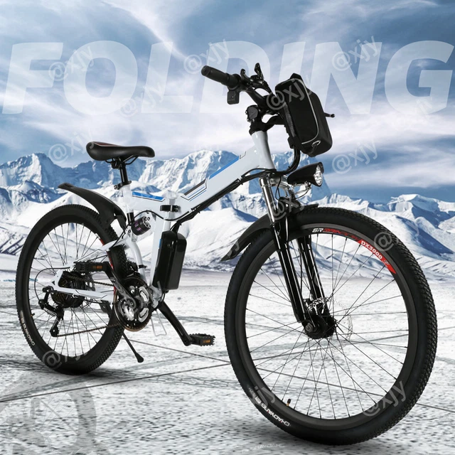 buy folding electric bike