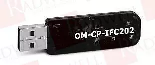 Omega Engineering Om-Cp-Ifc202 / Omcpifc202 (Brand New)