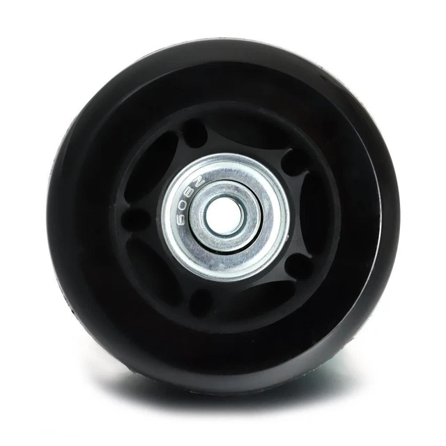 Travel Luggage  Wheels Suitcase Parts Axles Axles Repair Kit Casters  Repair 3