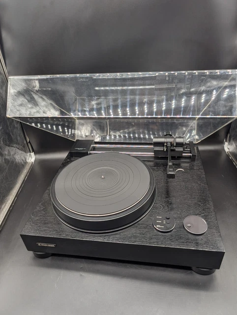 Cellule Audio-Technica AT91 Pour Tourne-Disque Vinyle - Fabriquée Au Japon - Occasion