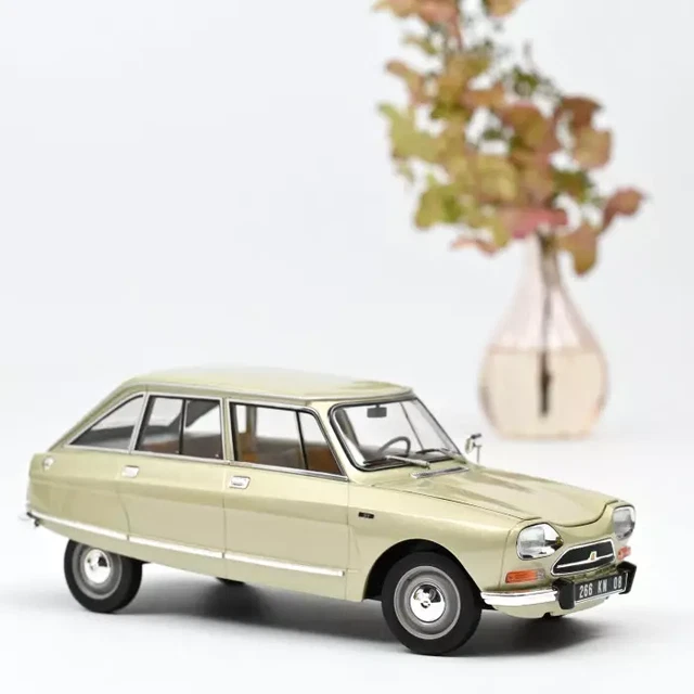 Coffret Norev Collection 2004 - Peugeot 407 1/43, édition Limitée En Parfait état