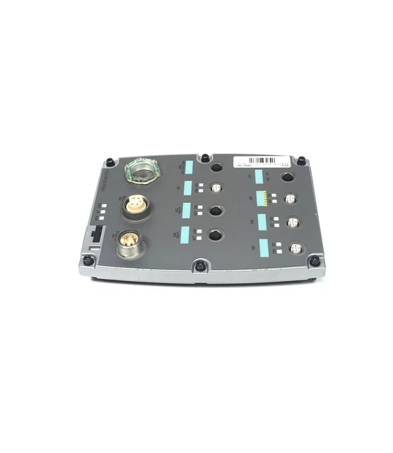 SIEMENS SINAMICS G120D Control Unit CU240D-2 PROFINET 6SL3544-0FB20 ...