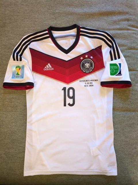 Deutschland Trikot 2014 Weltmeister