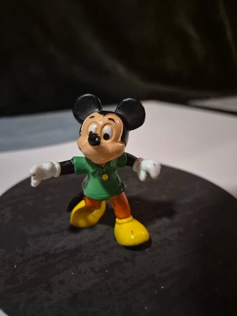 Hermann Mickey vinvage old レア　希少　1975 Hermann Mickey vinvage old レア 希少 1975 Hermann Mickey