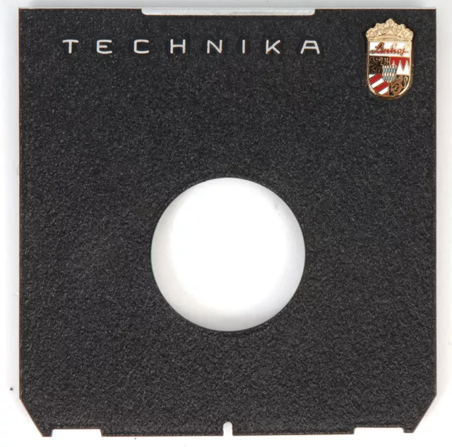 Linhof Technika Lens Board Copal #1