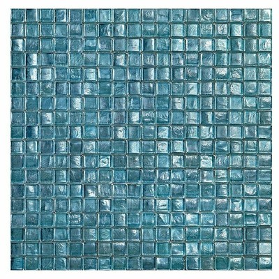 Colibri Mosaico Casa39 Sicis Colibrì Talby 2 1,5x1,5 cm Bagno Cucina Doccia Piscina 