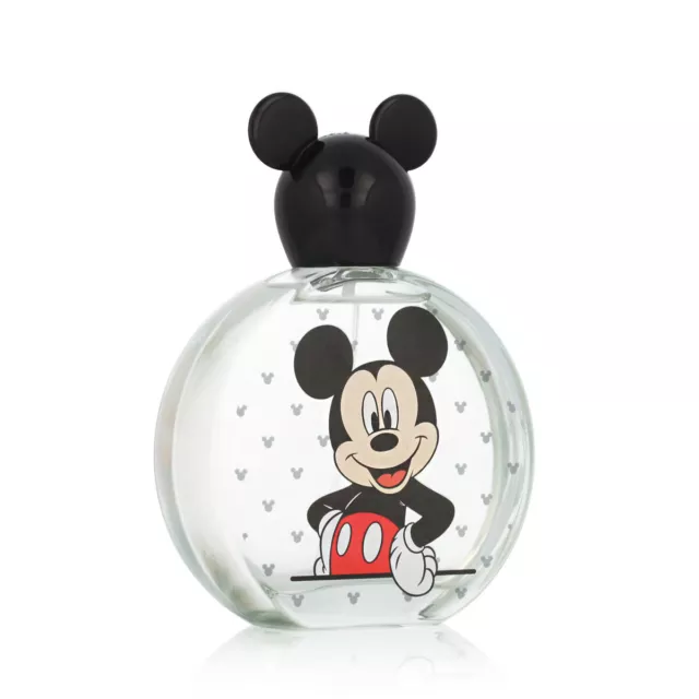 Disney Mickey Mouse eau de toilette EDT - niños 100 ml