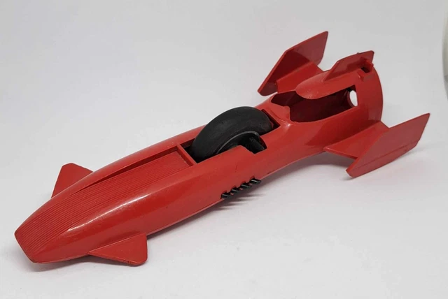 Les Gyro Jet Motards Meccano 1976 - Moto, Pilote, Mur Et Lanceur - Vintage