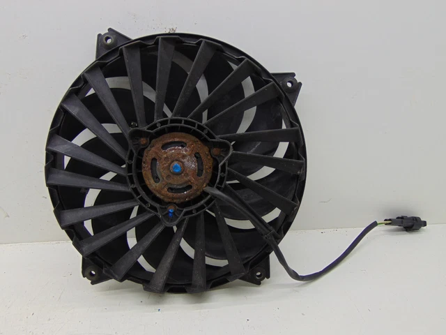 Ventola Elettrica Ventola Del Radiatore 2.0 HDI 88kw Peugeot 807 02-08