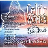 Various Artists : Celtic Women from Scotland CD (2006) FREE Shipping, Save £s