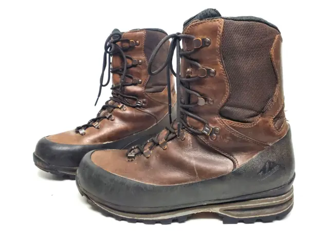 DANNER FULL CURL 400g Insulated GORE-TEXWaterproof Hunting Boots Men's ...