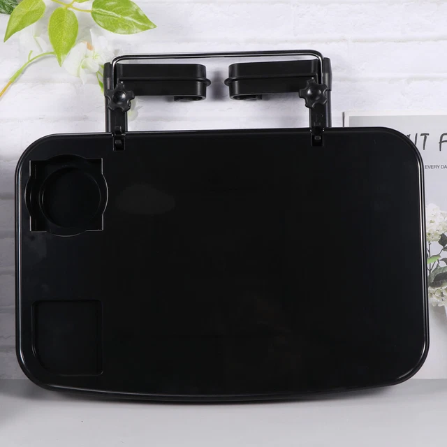 Soporte de mesa de automóvil para computadora portátil automática escritorio plegable para computadora portátil soporte portátil