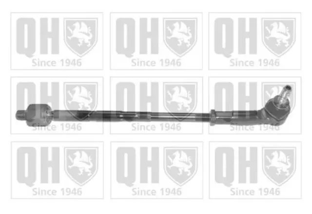 Quinton Hazell Car Vehicle Replacement Drag Link Assembly - QDL3258S