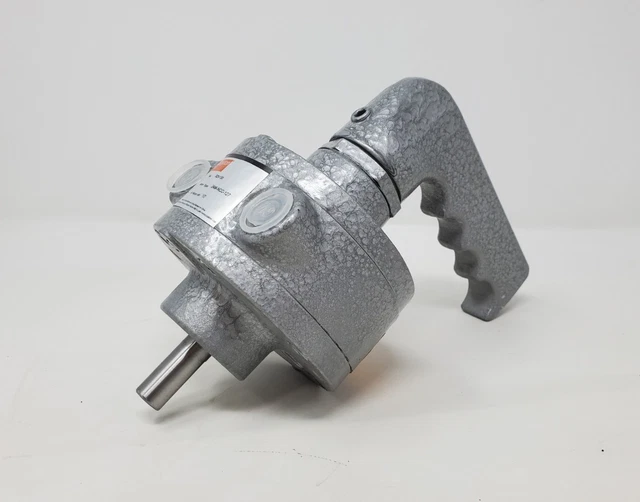 Dayton Handheld Air Mixer Motor 32V130