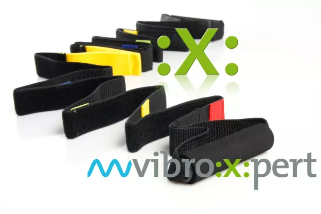 Power training belts pull belts vibration trainer plate vibrogym galileo etc.