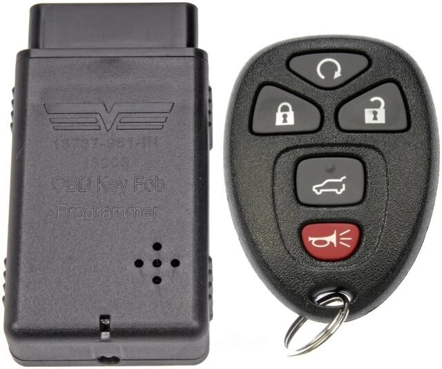 Remote Lock Control Or Fob Dorman/Help 99154