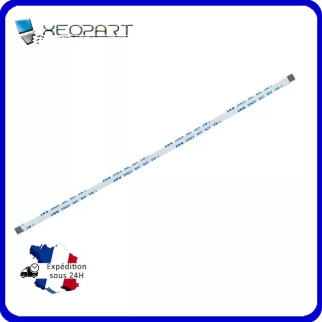 nappe touchpad Cable ASUS R752LX-T4041H  Flex ruban