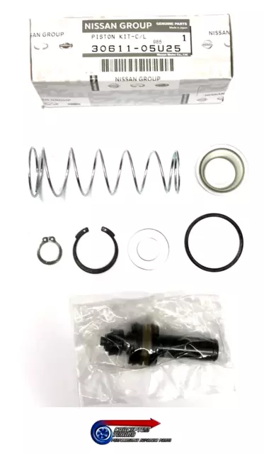 Originale Nissan Frizione Master Guarnizione Kit Revisione - Per BNR34 Skyline